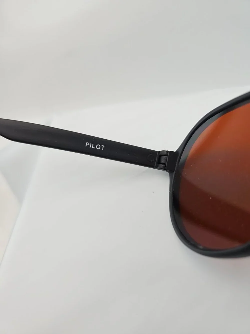 UltraGuard Gary Hall Pilot Sunglasses